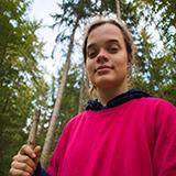 Austėja Urbonaitė